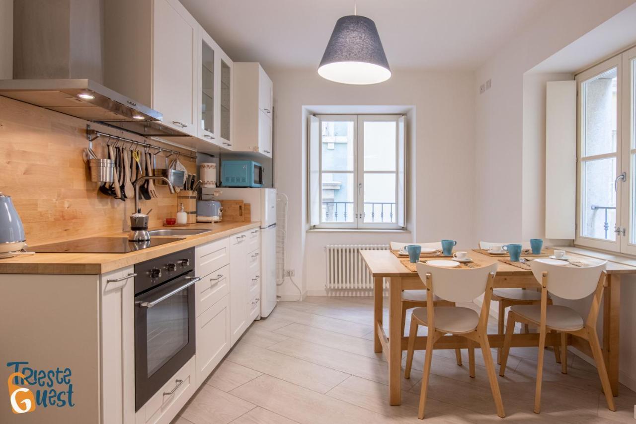 Casa Icarus Apartment Trieste